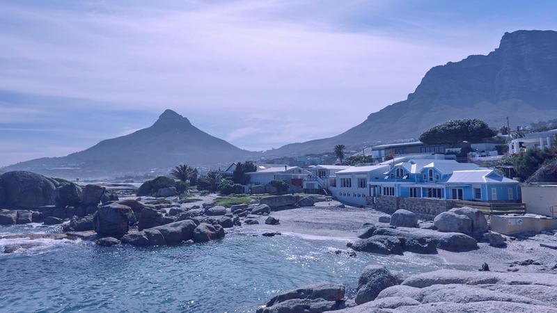 3 Bedroom Property for Sale in Camps Bay Western Cape